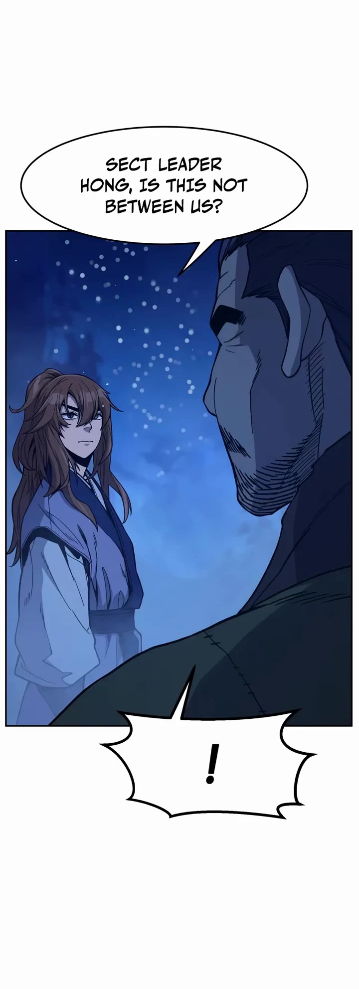 Absolute Sword Sense chapter 172 page 50