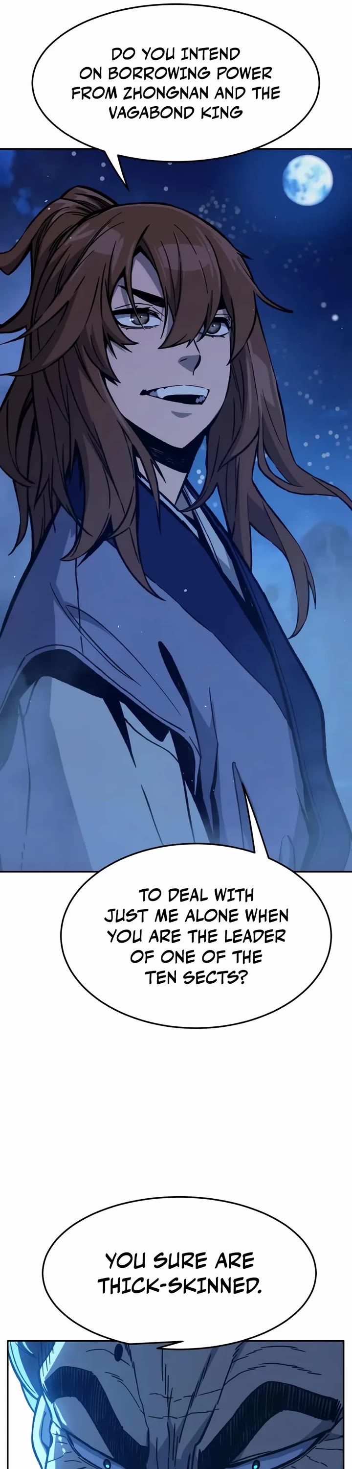 Absolute Sword Sense chapter 172 page 51