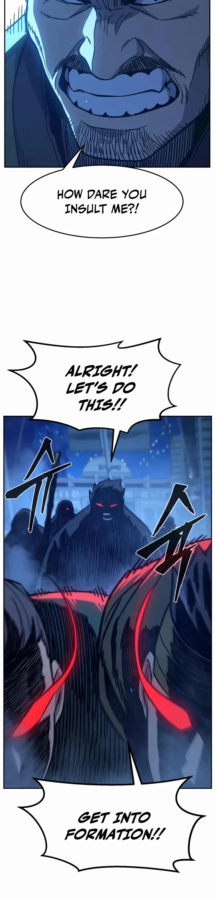 Absolute Sword Sense chapter 172 page 52