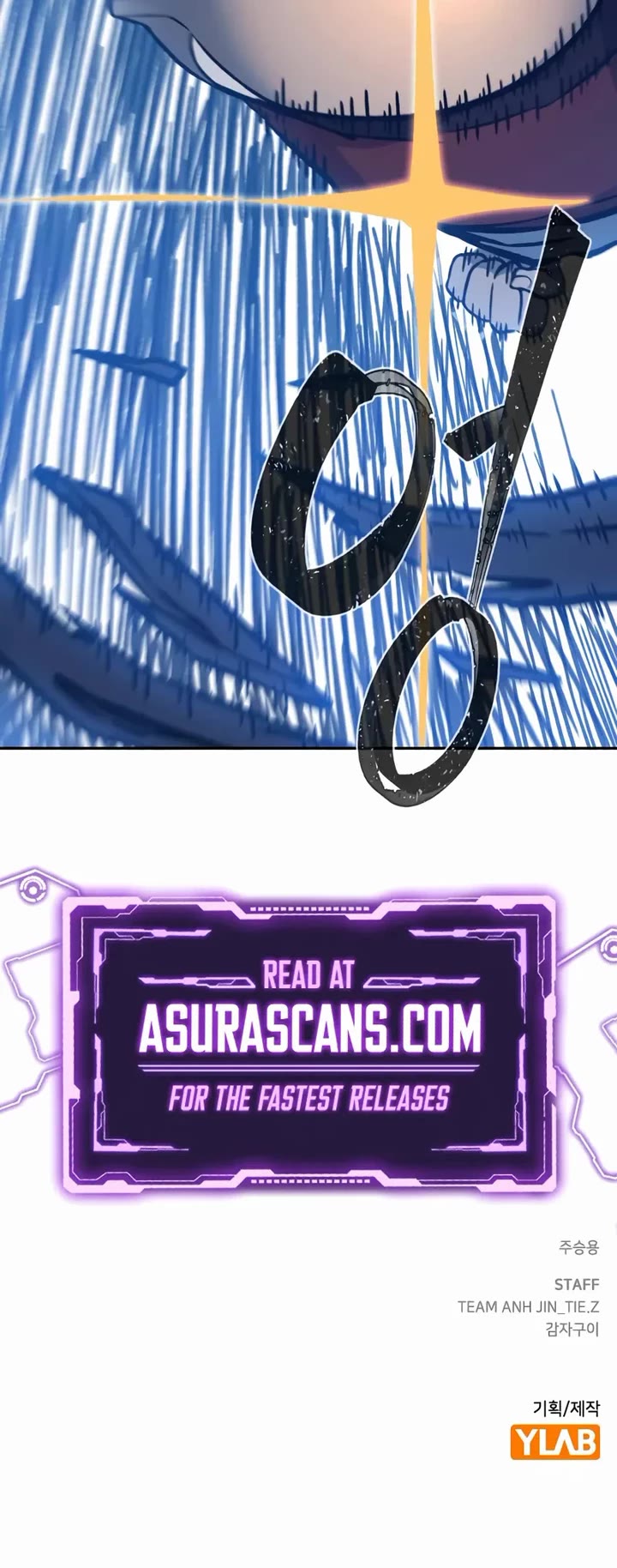 Absolute Sword Sense chapter 172 page 57