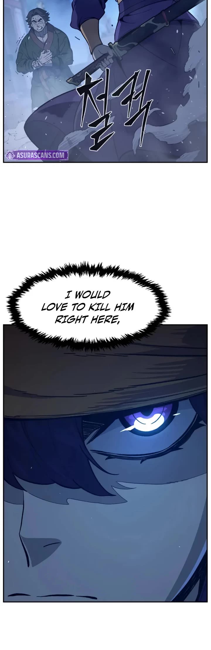 Absolute Sword Sense chapter 173 page 10