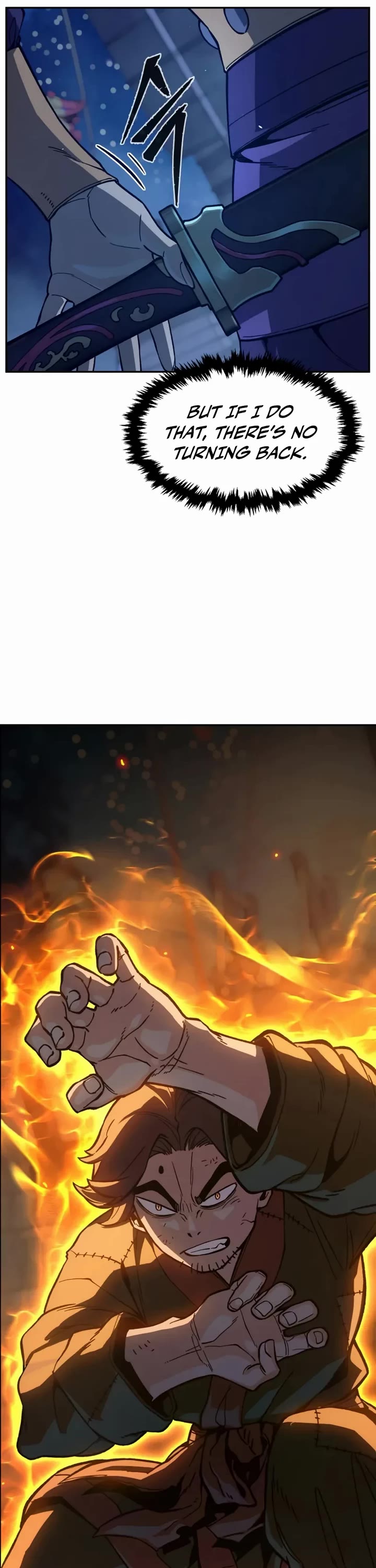 Absolute Sword Sense chapter 173 page 11