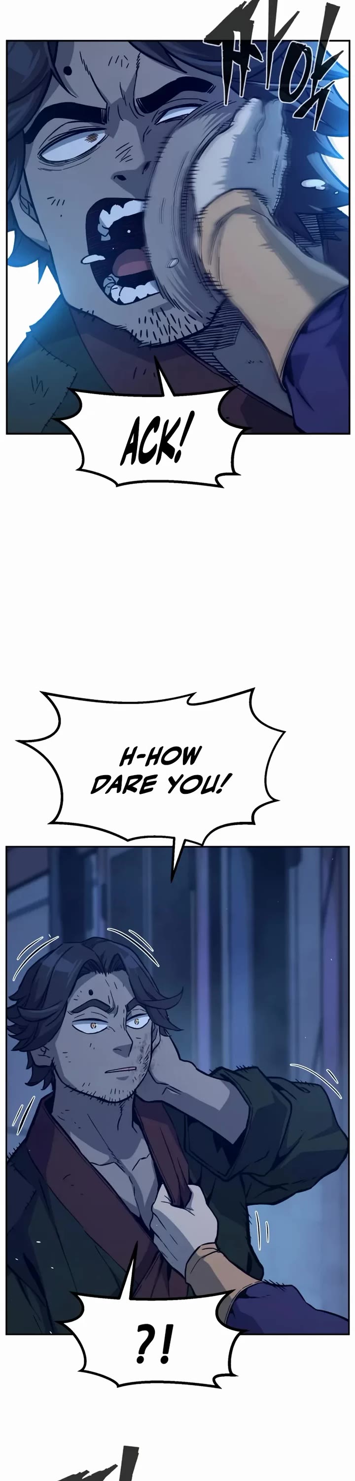 Absolute Sword Sense chapter 173 page 13