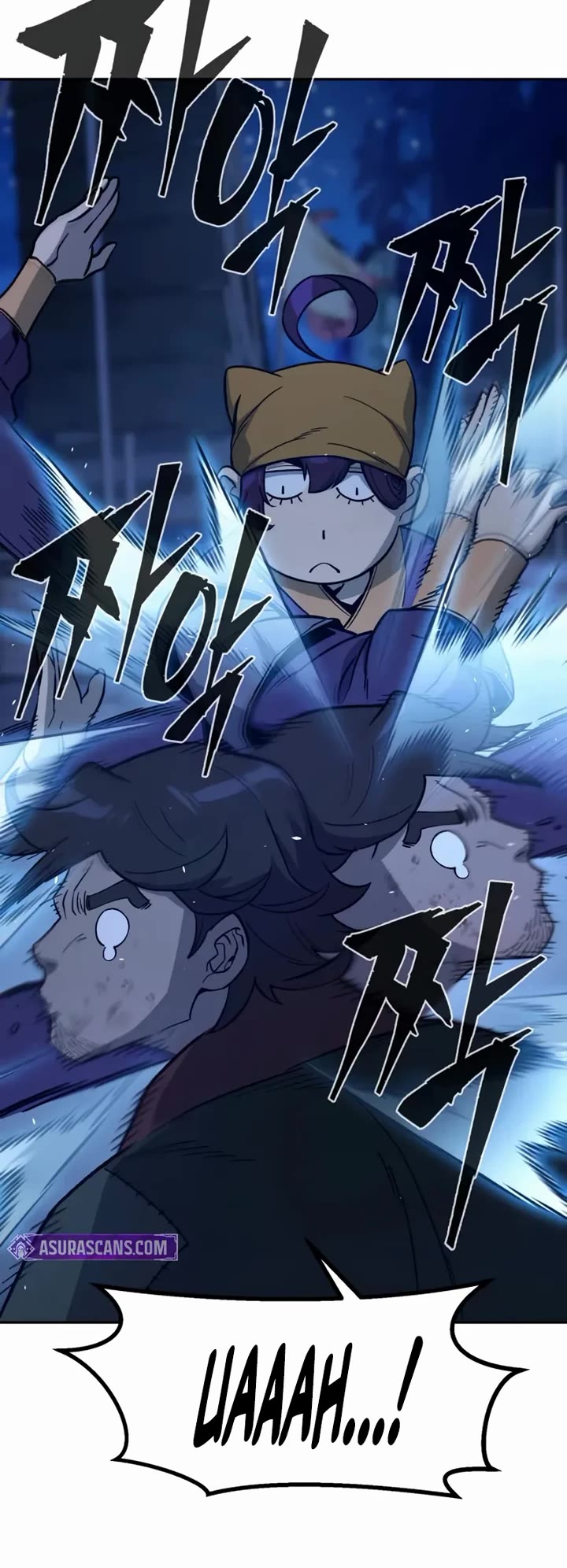 Absolute Sword Sense chapter 173 page 14