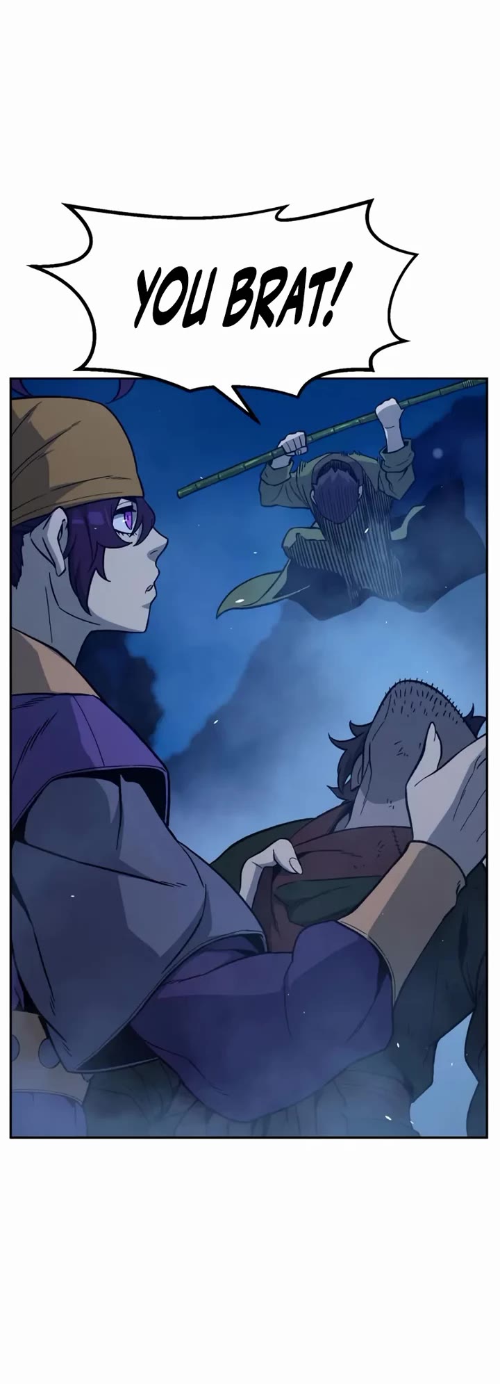 Absolute Sword Sense chapter 173 page 15