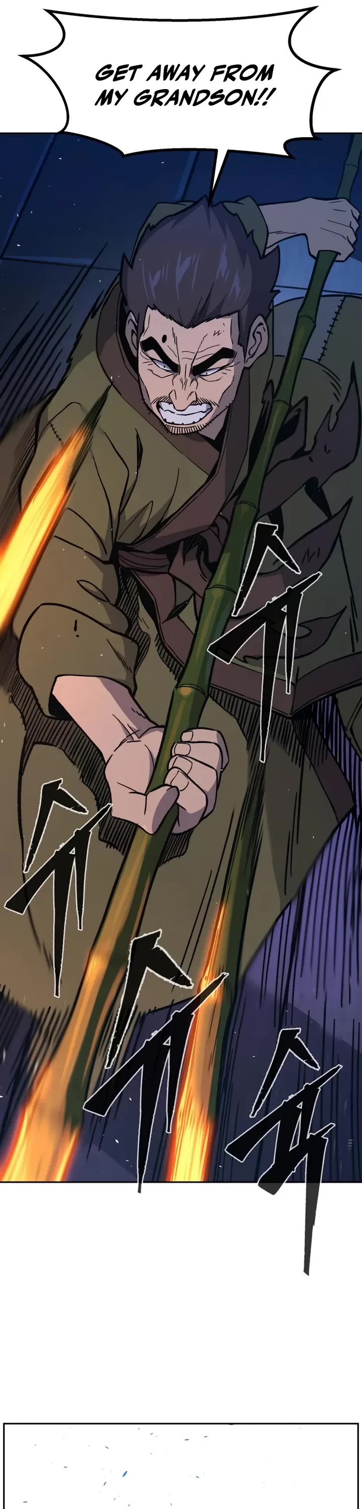 Absolute Sword Sense chapter 173 page 16