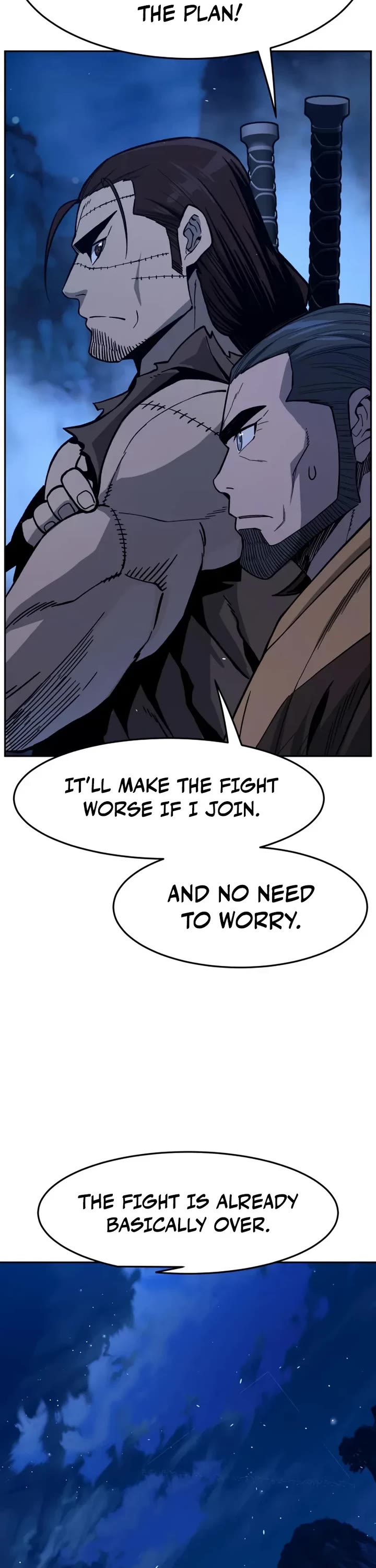 Absolute Sword Sense chapter 173 page 23