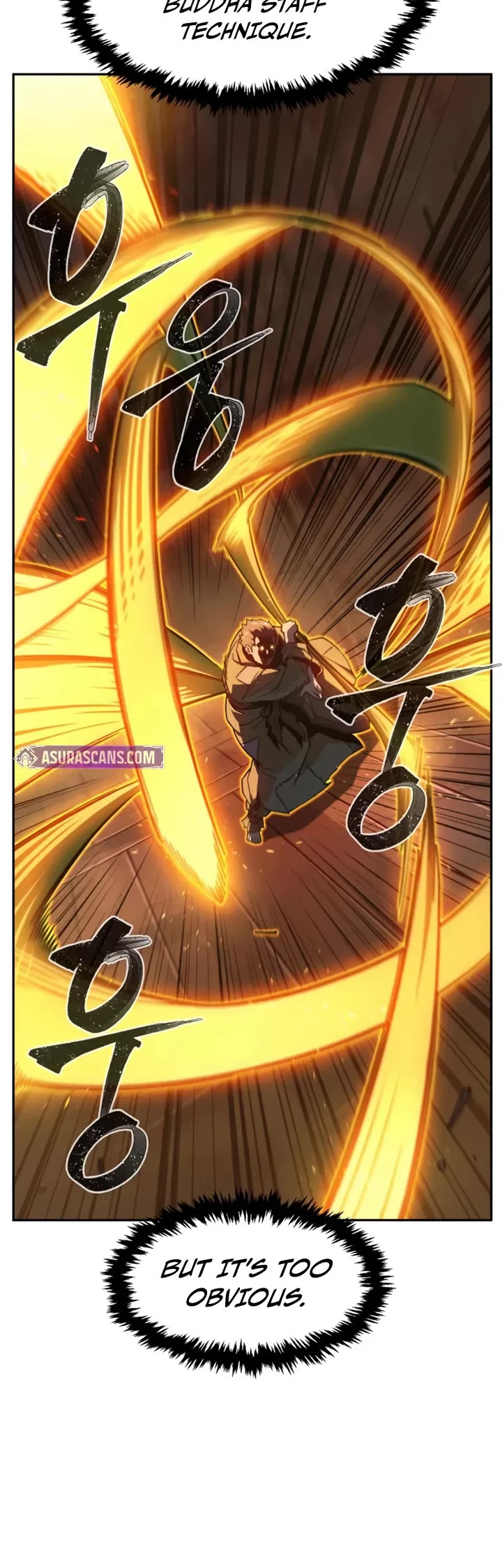 Absolute Sword Sense chapter 173 page 25