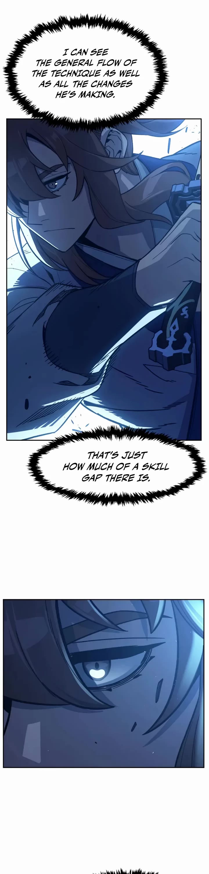 Absolute Sword Sense chapter 173 page 26