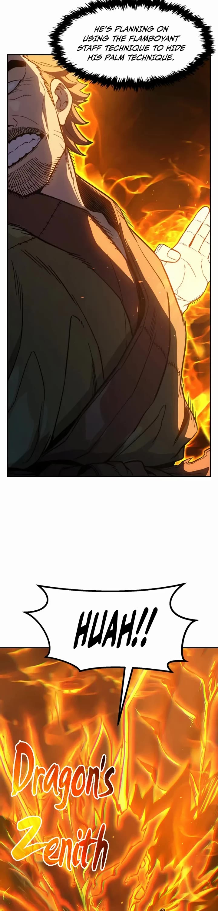 Absolute Sword Sense chapter 173 page 27