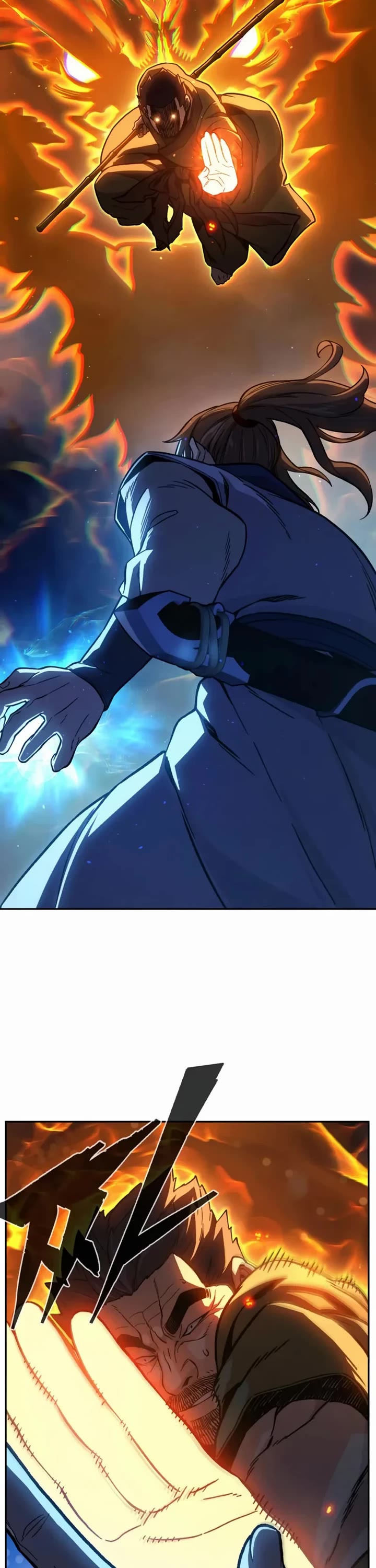 Absolute Sword Sense chapter 173 page 28