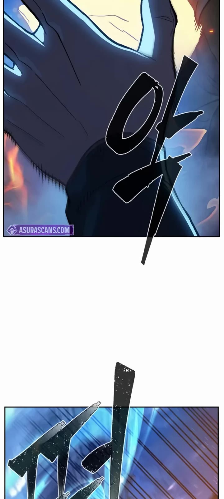 Absolute Sword Sense chapter 173 page 29