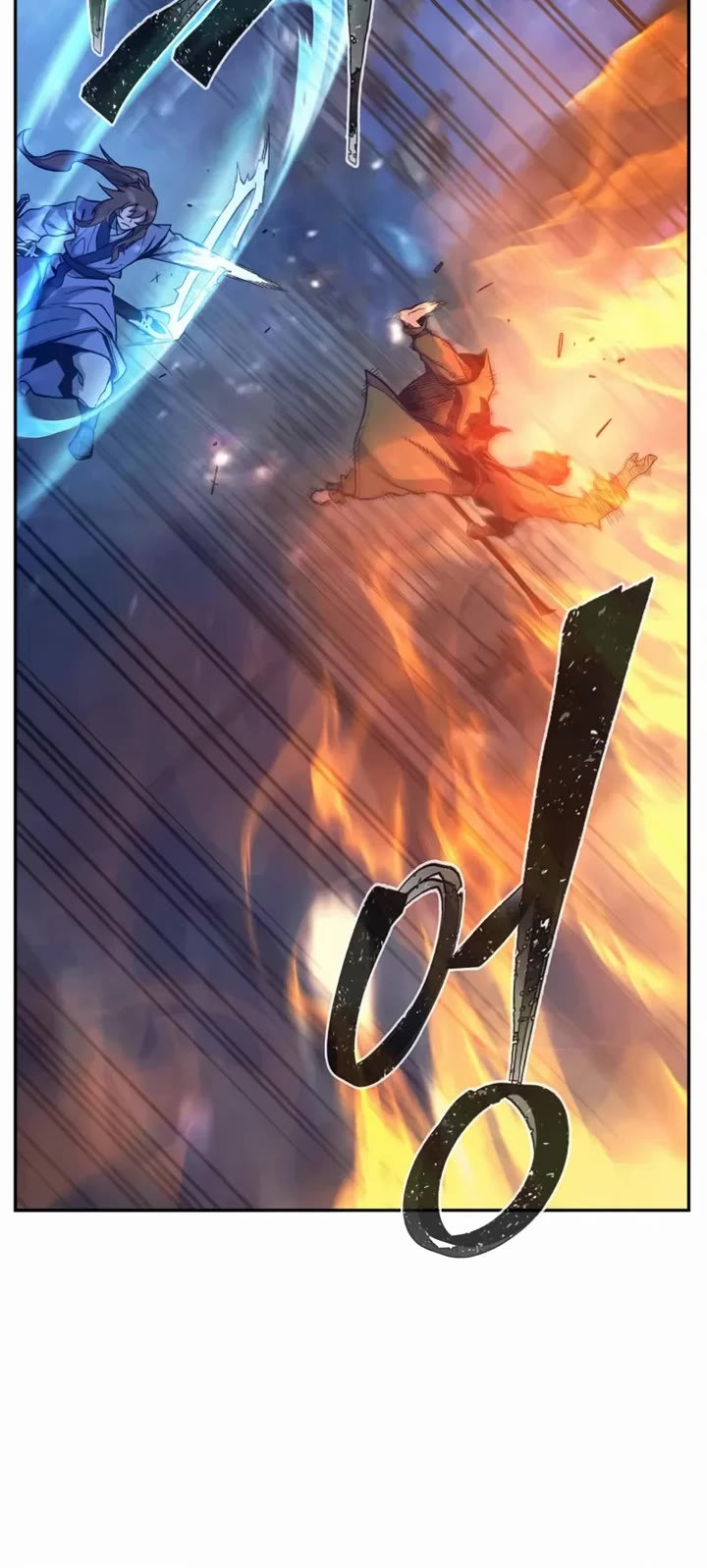 Absolute Sword Sense chapter 173 page 30