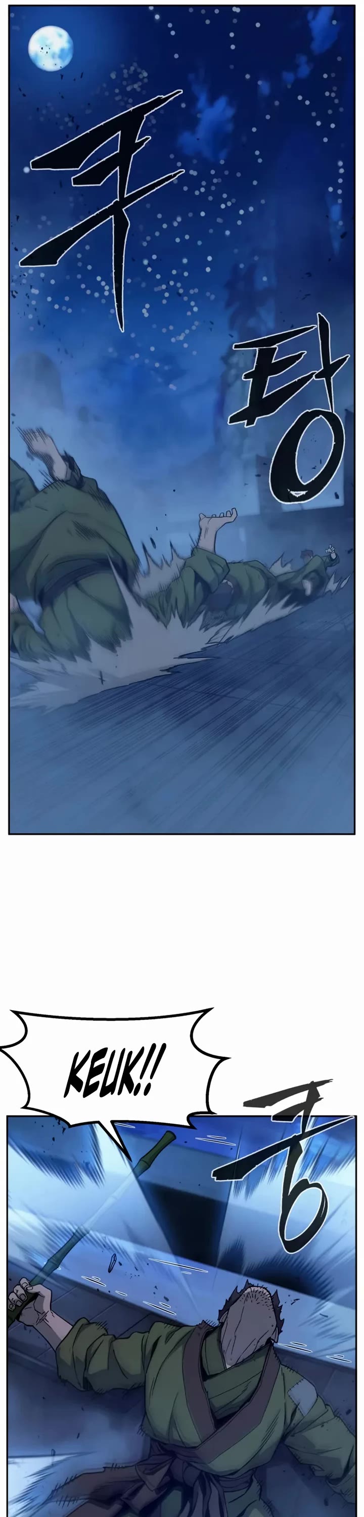 Absolute Sword Sense chapter 173 page 31