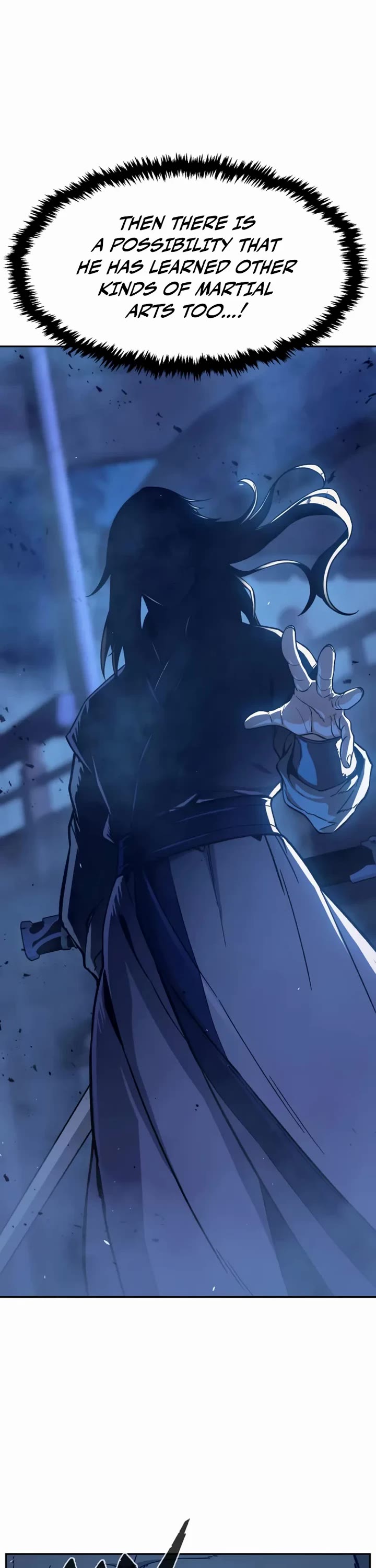 Absolute Sword Sense chapter 173 page 33