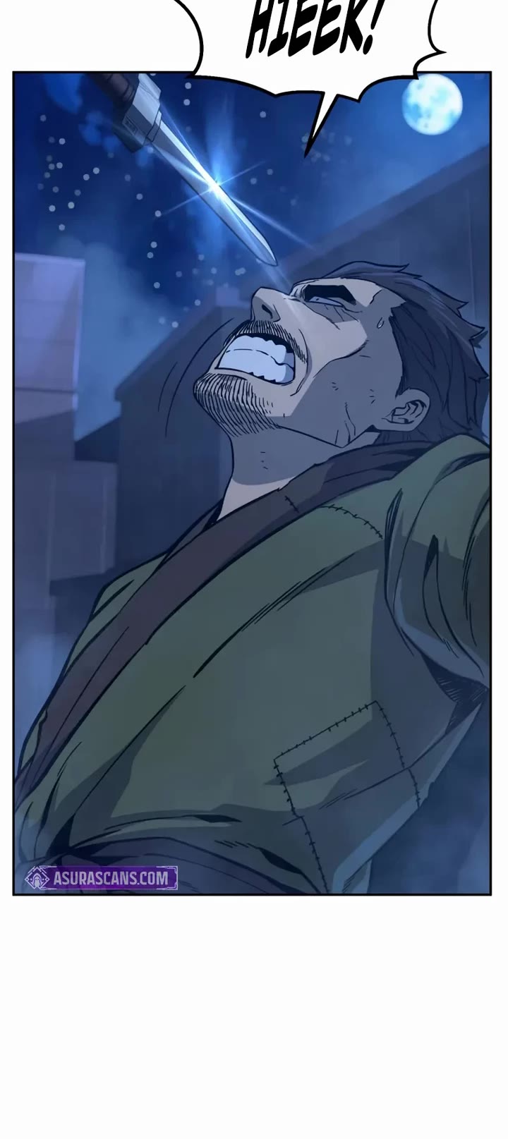 Absolute Sword Sense chapter 173 page 35