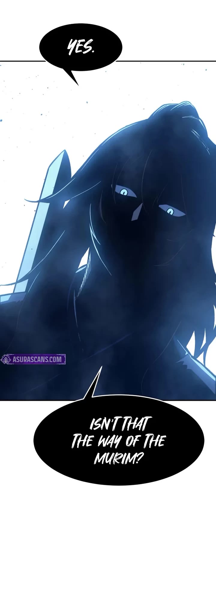 Absolute Sword Sense chapter 173 page 40