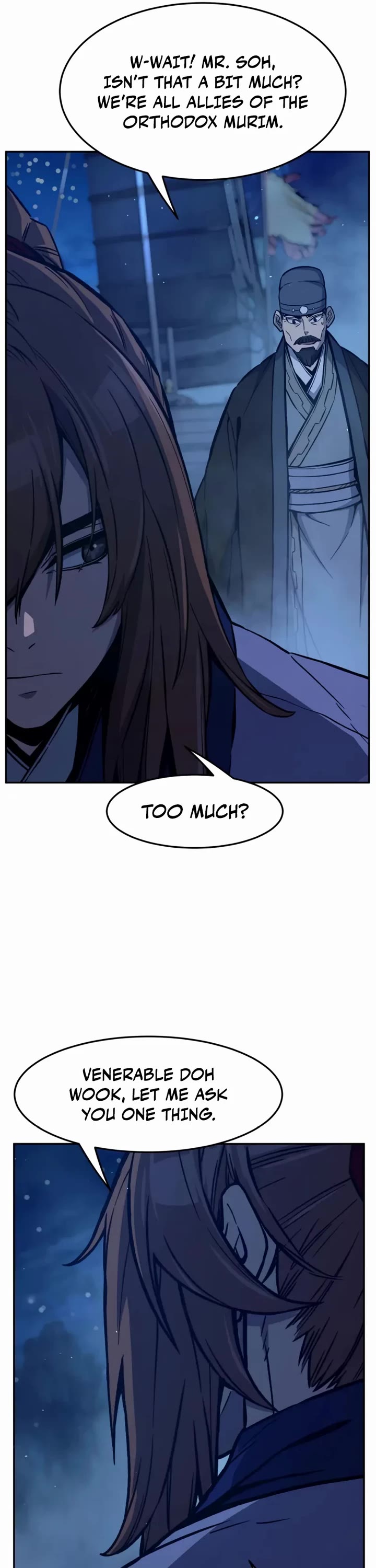 Absolute Sword Sense chapter 173 page 41