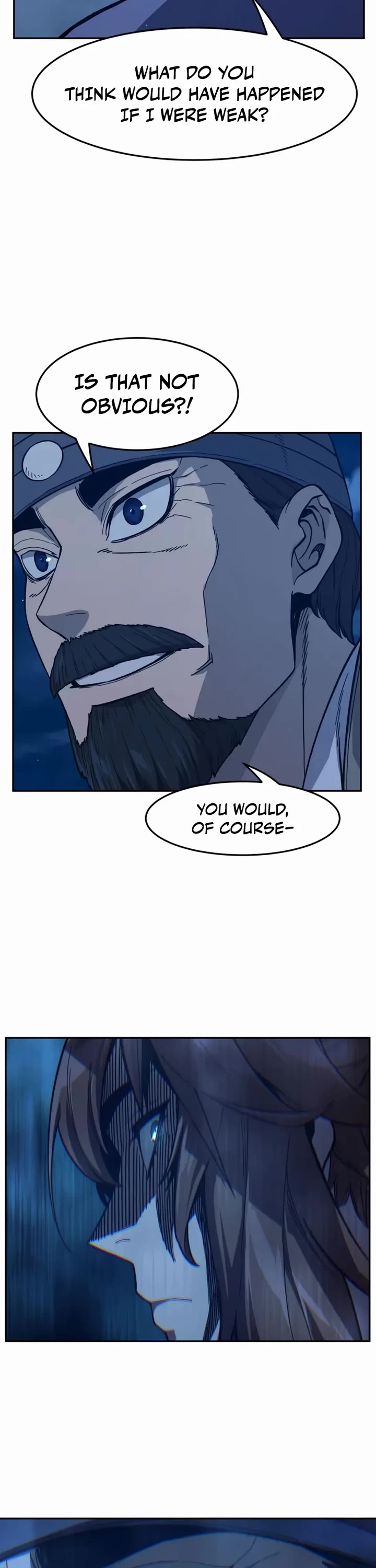 Absolute Sword Sense chapter 173 page 42