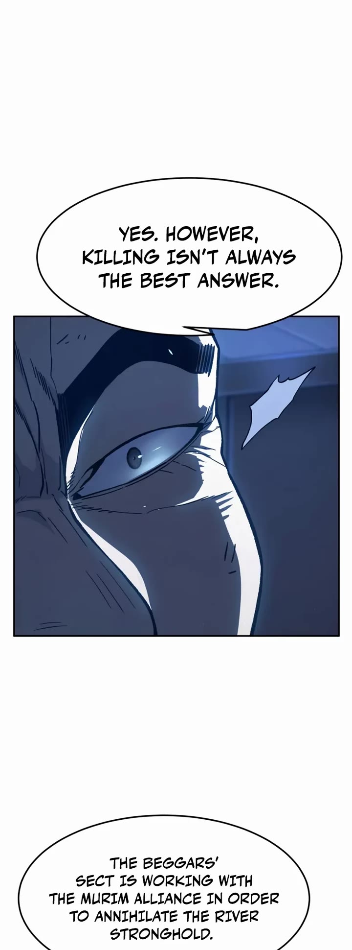 Absolute Sword Sense chapter 173 page 44