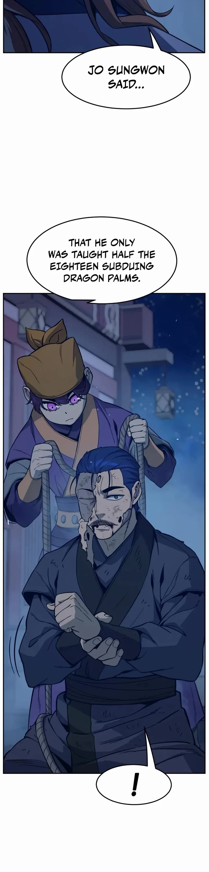 Absolute Sword Sense chapter 173 page 47