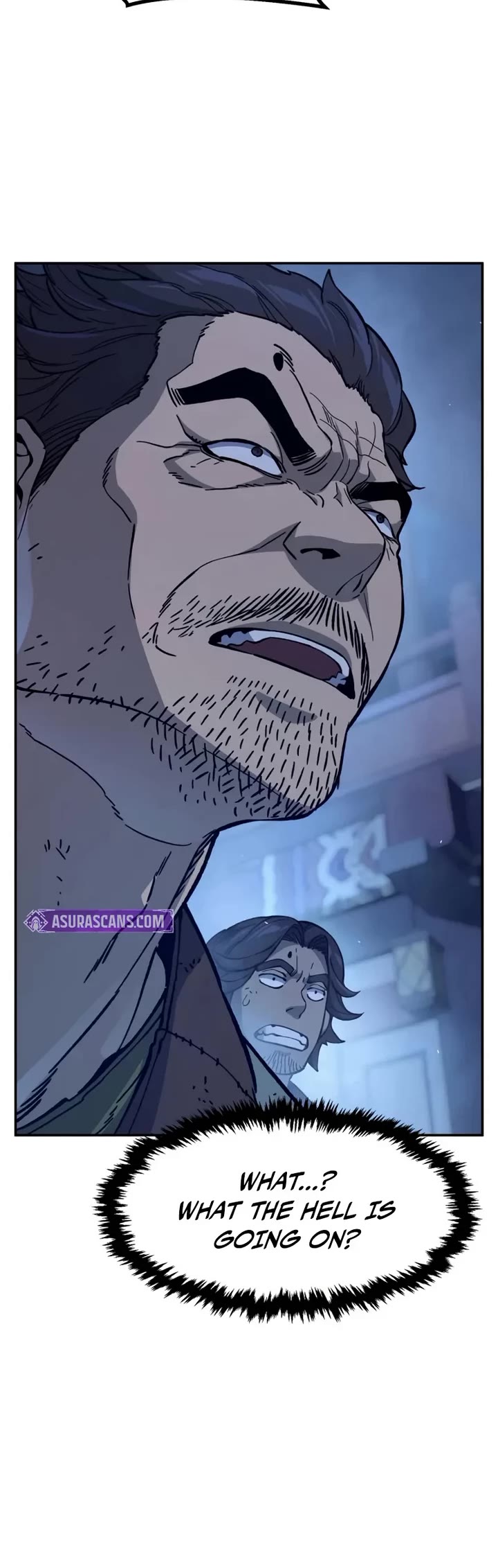 Absolute Sword Sense chapter 173 page 5