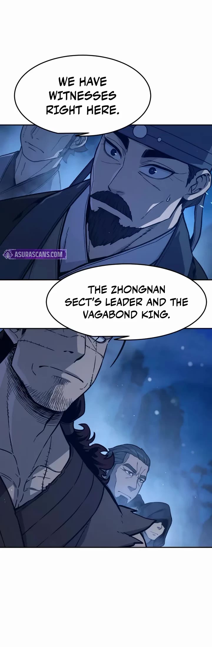 Absolute Sword Sense chapter 173 page 50