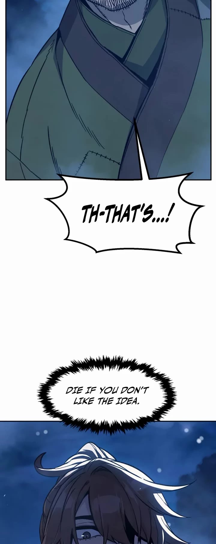 Absolute Sword Sense chapter 173 page 53