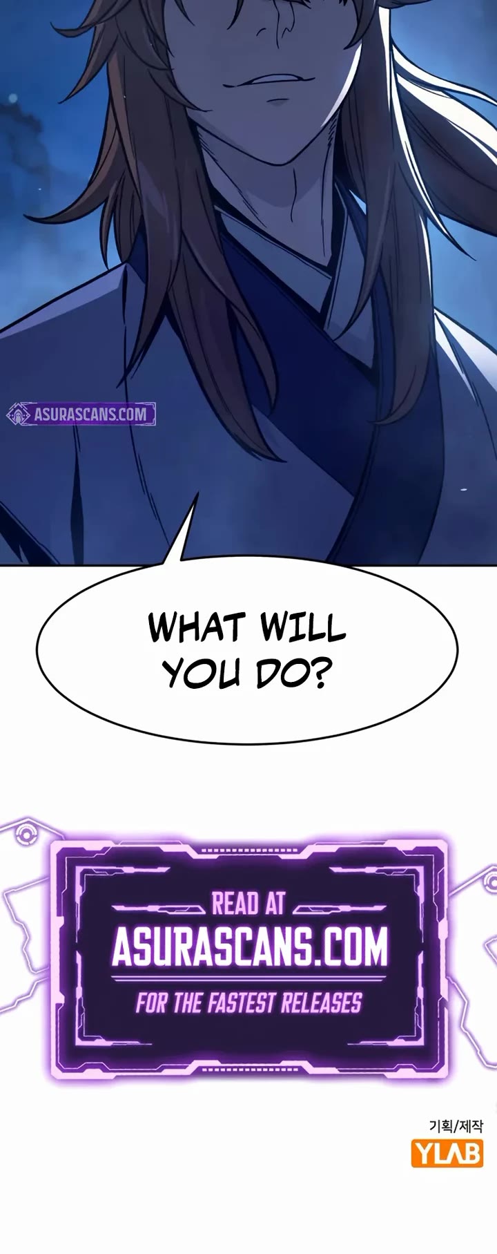 Absolute Sword Sense chapter 173 page 54