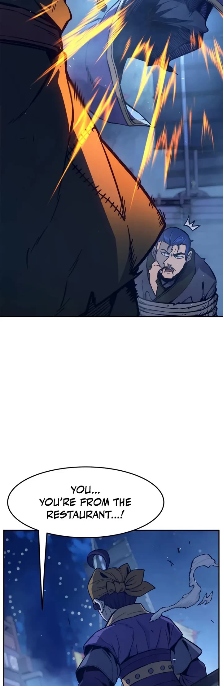 Absolute Sword Sense chapter 173 page 9