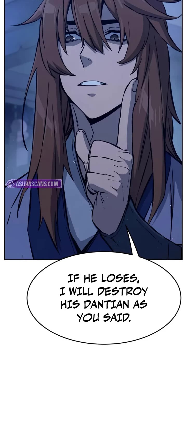 Absolute Sword Sense chapter 174 page 10