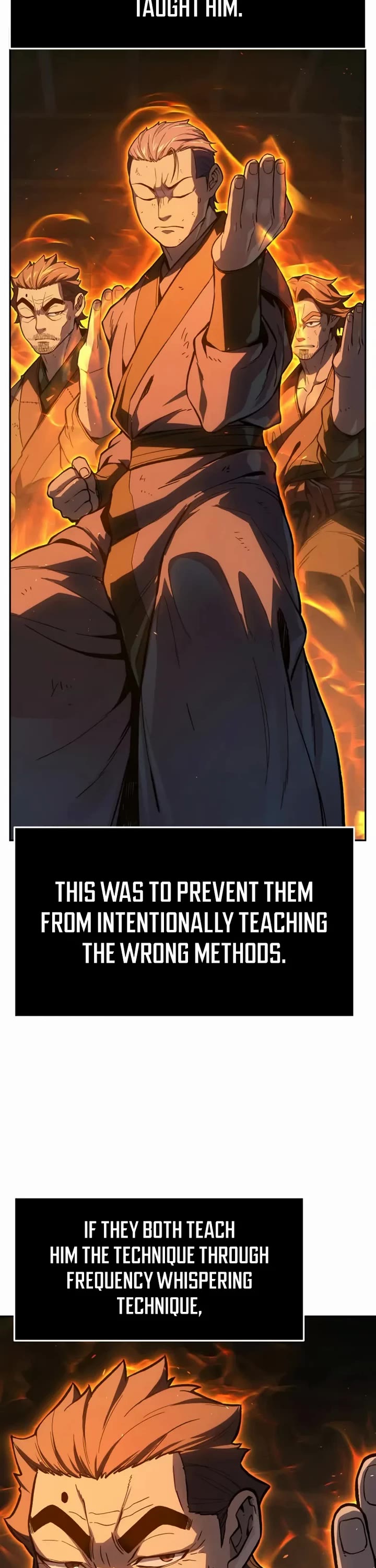 Absolute Sword Sense chapter 174 page 17