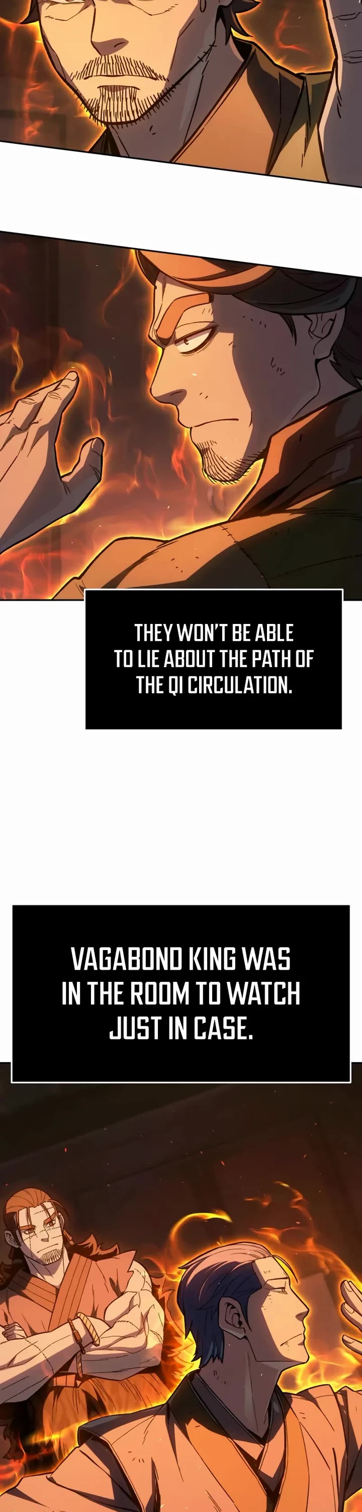 Absolute Sword Sense chapter 174 page 18