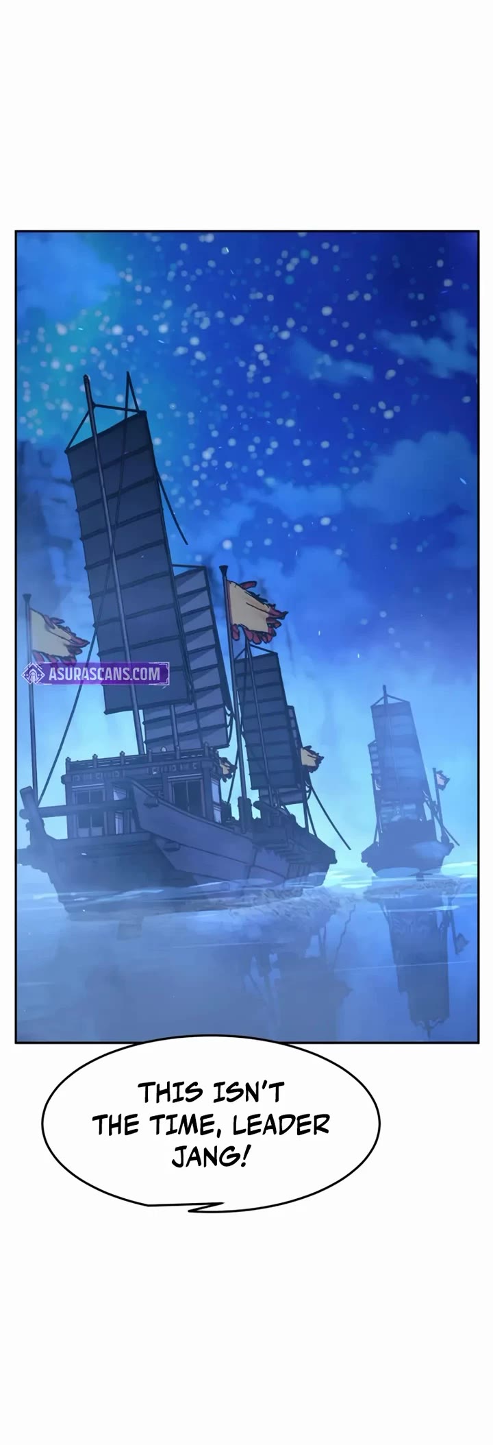 Absolute Sword Sense chapter 174 page 20