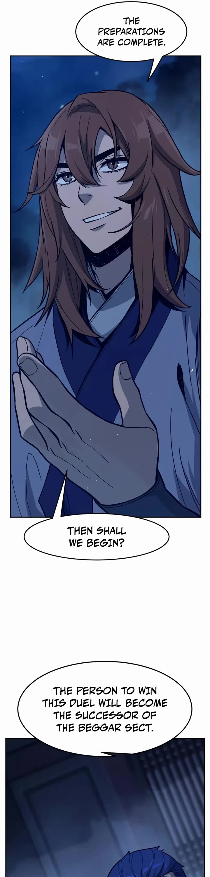 Absolute Sword Sense chapter 174 page 26