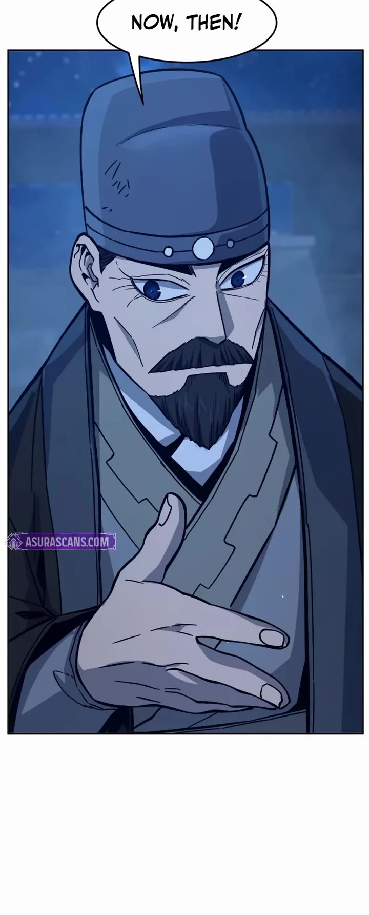 Absolute Sword Sense chapter 174 page 30