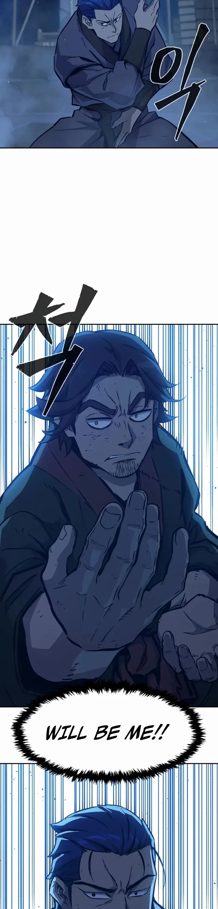 Absolute Sword Sense chapter 174 page 32