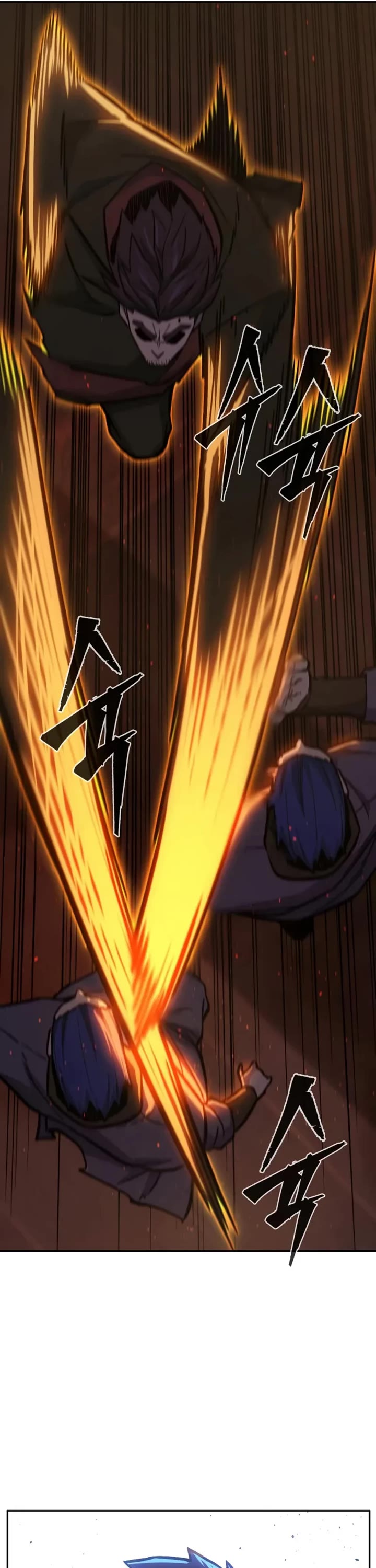 Absolute Sword Sense chapter 174 page 35