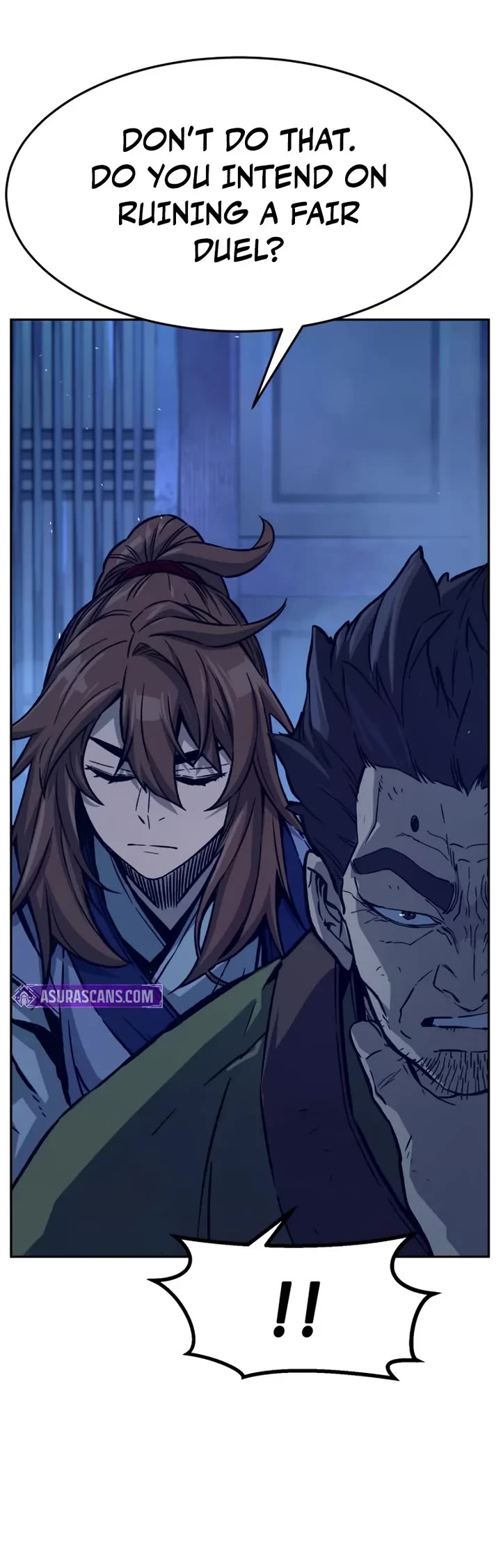 Absolute Sword Sense chapter 174 page 39