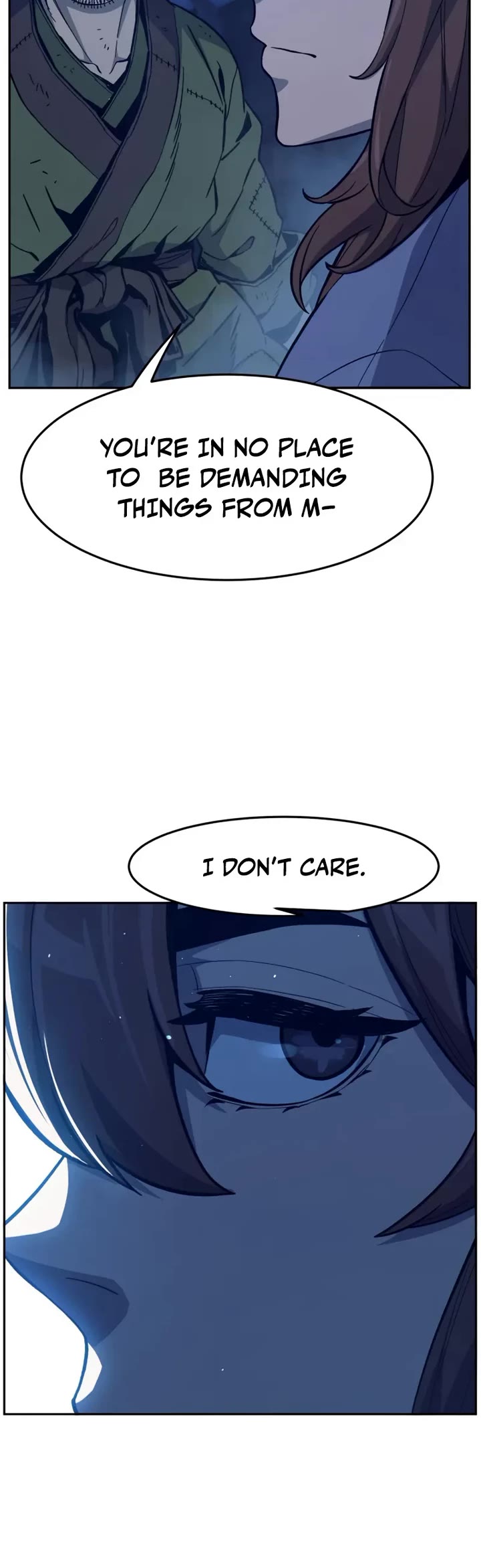 Absolute Sword Sense chapter 174 page 4