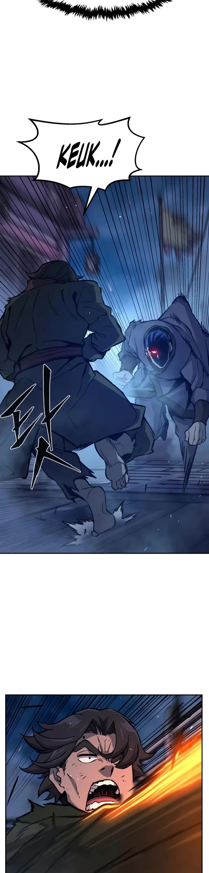 Absolute Sword Sense chapter 174 page 41