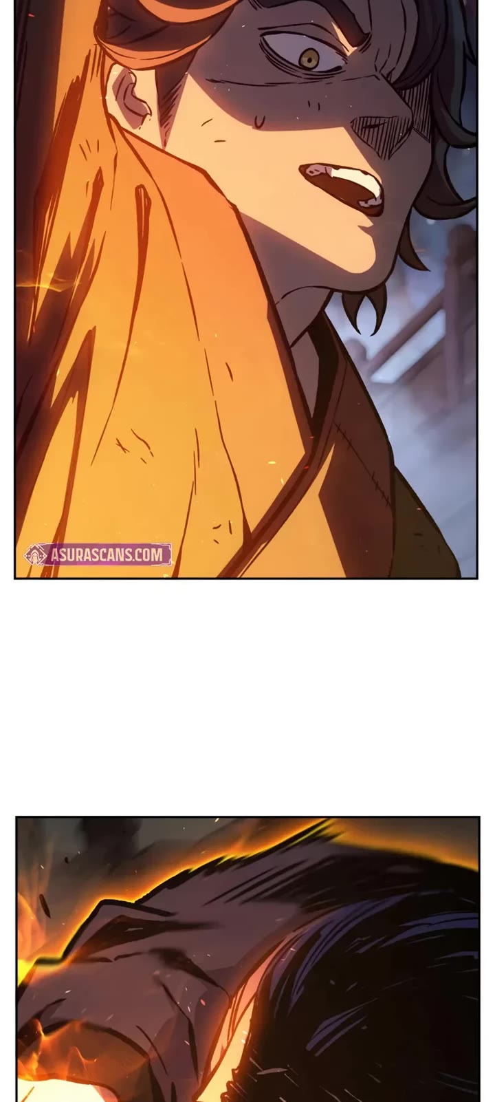 Absolute Sword Sense chapter 174 page 43