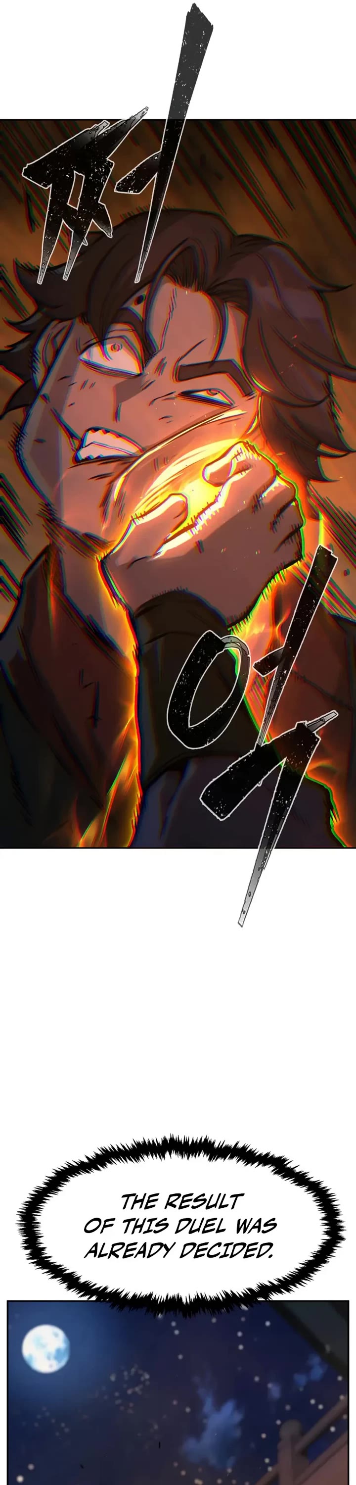 Absolute Sword Sense chapter 174 page 45