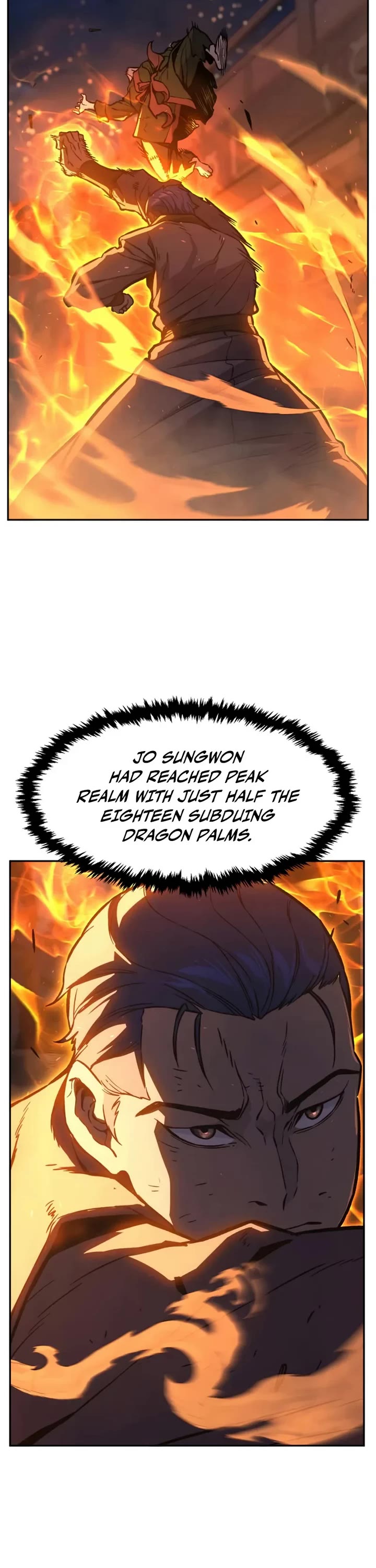 Absolute Sword Sense chapter 174 page 46