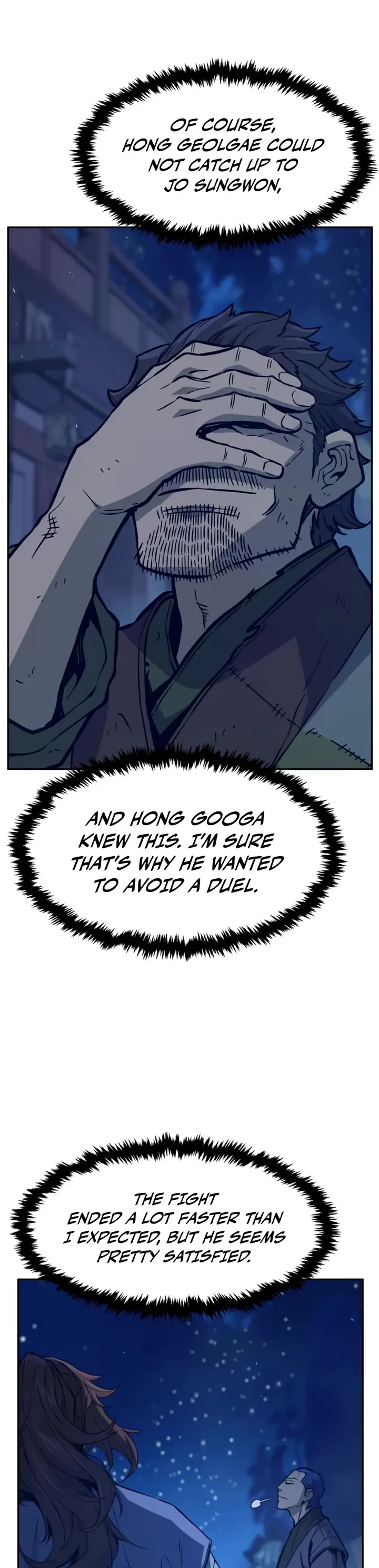 Absolute Sword Sense chapter 174 page 47