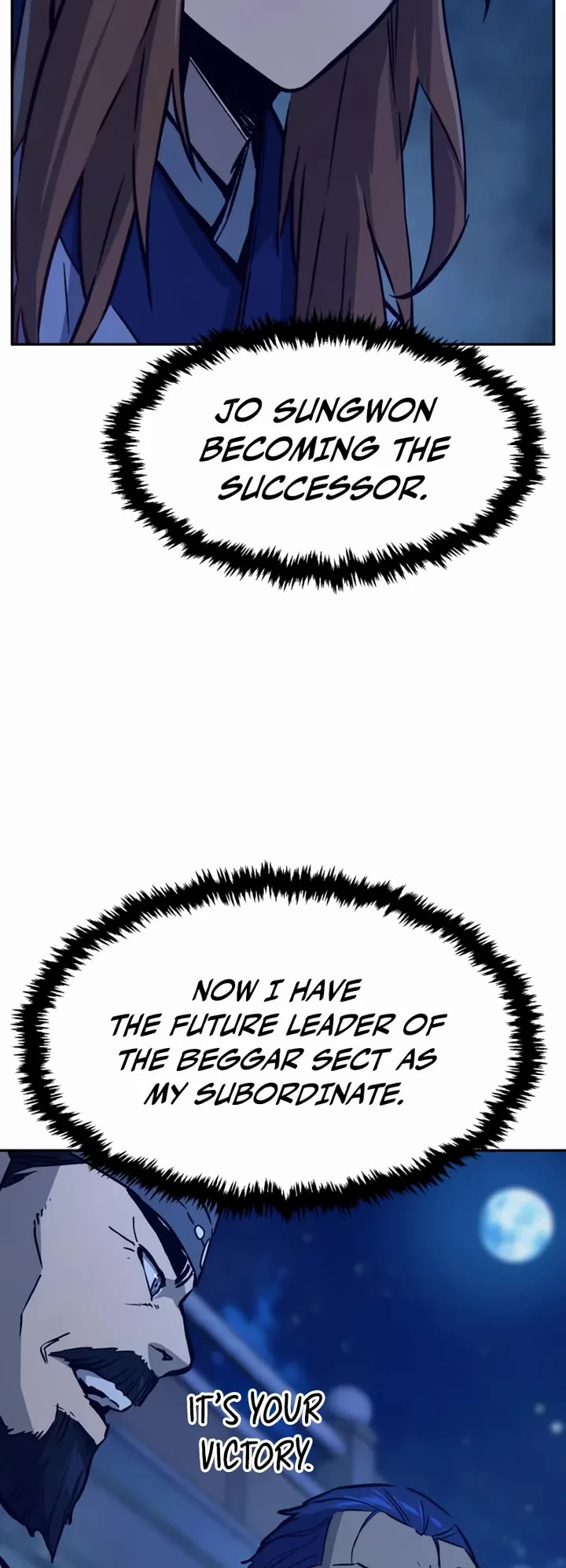 Absolute Sword Sense chapter 174 page 52