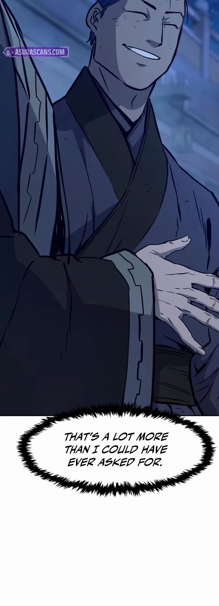 Absolute Sword Sense chapter 174 page 53