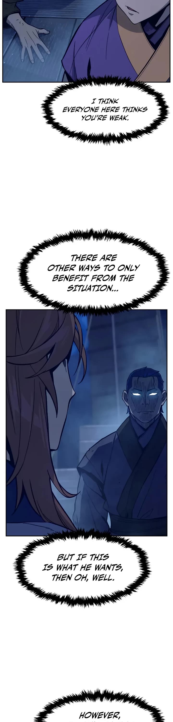 Absolute Sword Sense chapter 174 page 7