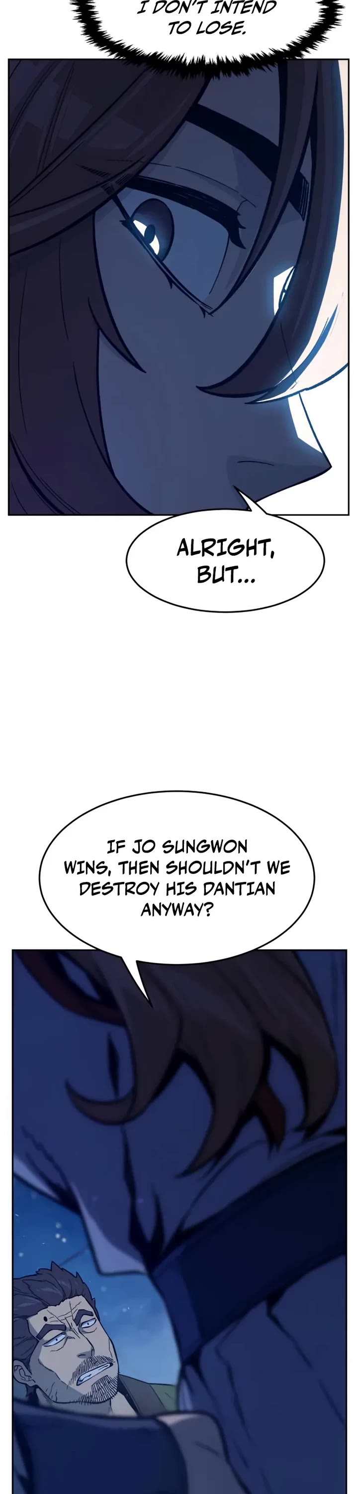 Absolute Sword Sense chapter 174 page 8