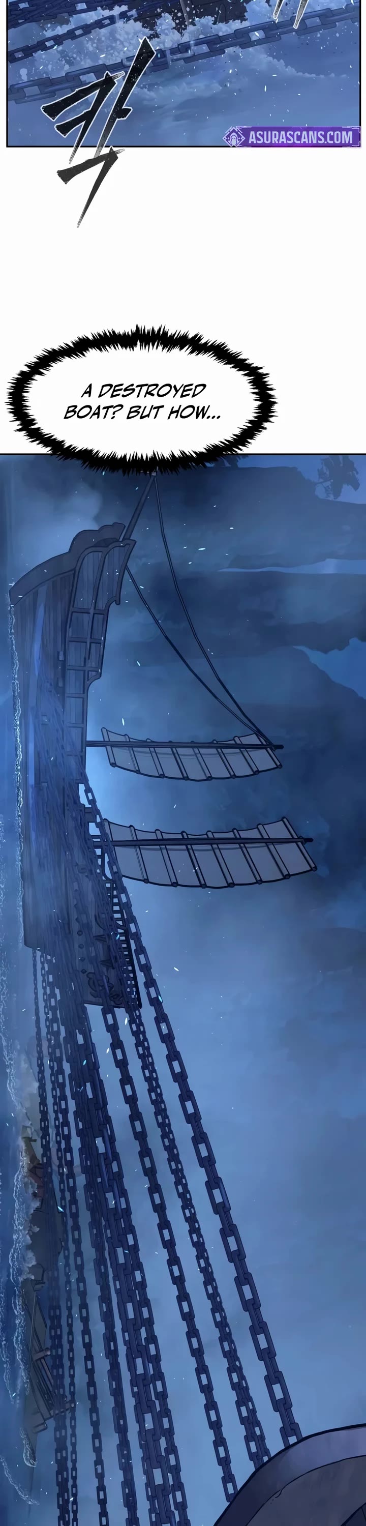 Absolute Sword Sense chapter 175 page 12